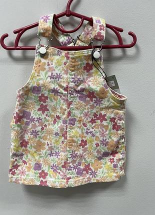 Дитячий сарафан