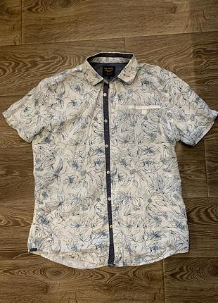 Рубашка pme legend