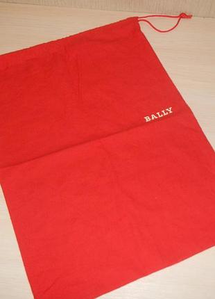 Пыльник bally