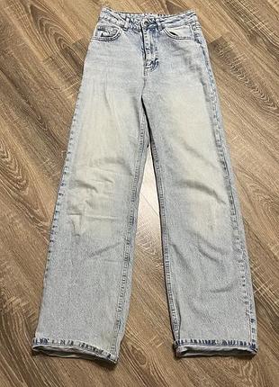 Джинси it’s basic