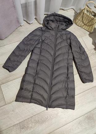 Пуховик женский р. м- l