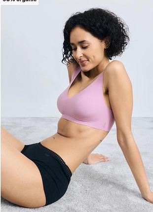 Трусики go grush short