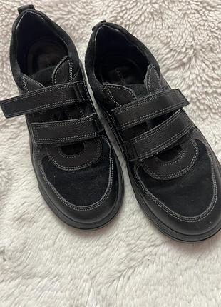 Кросівки дитячі lasocki  33 р.( уст 20см,шкіра та замша