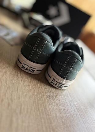 Чоловічі кеди converse 8