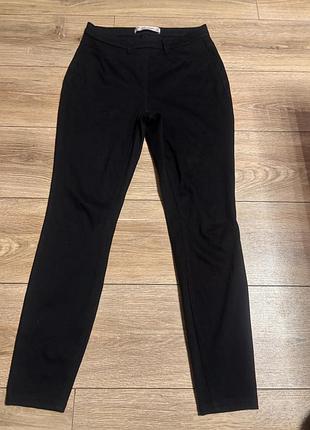 Плотні джегінси джинси next у розмірі l