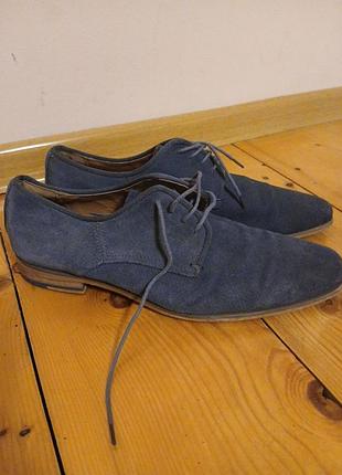 Черевики 45 розмір