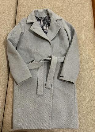 Зимове пальто