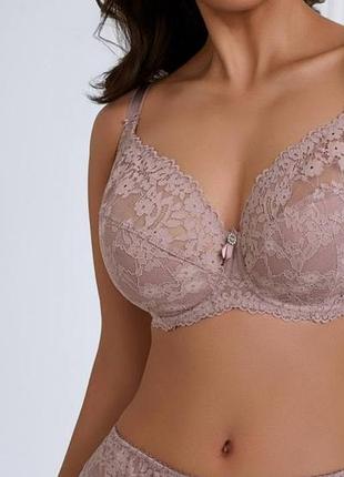 Бюстгальтер lanny mode