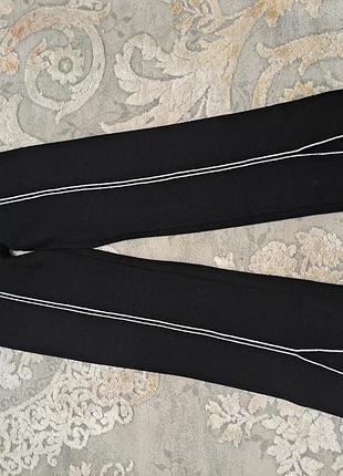 Штани резинки zara