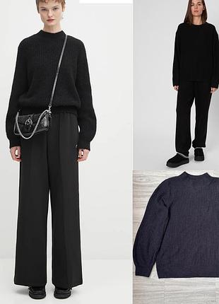 Светер у складі вовна