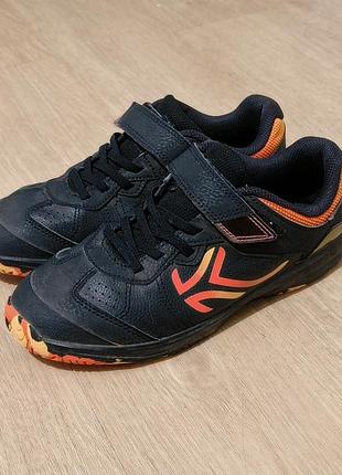 Кросівки  спортивні для тенісу  ts 160