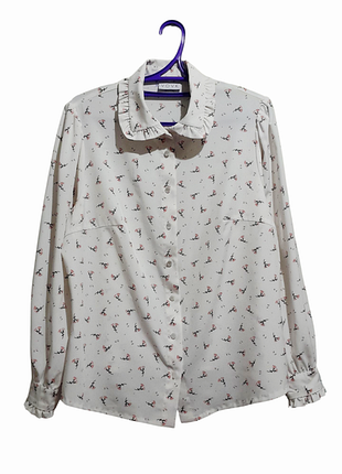 Жіноча блуза vovk