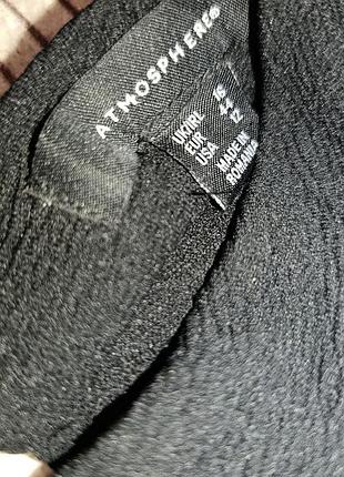 Платье бренда atmosphere 3