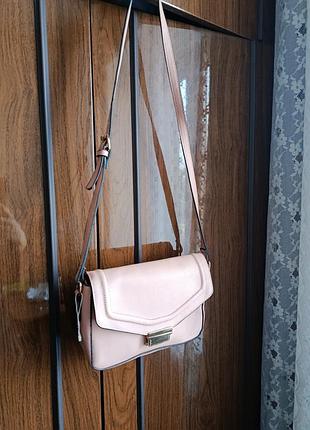 Женская сумка клатч
