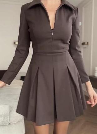 Плаття від rinari