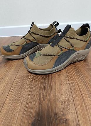 Нові чоловічі кросівки merrell