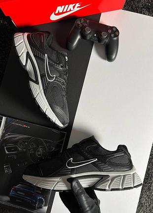 Nike v5 rnr black grey