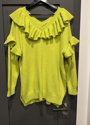 Светр жіночий zara