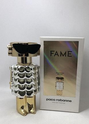 Paco rabanne fame 80 ml