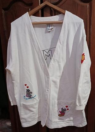 Кофта домашня