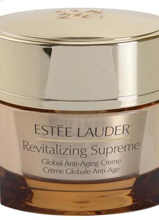Крем для обличчя estée lauder revitalizing supreme