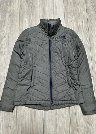 Жіноча зимова куртка the north face mossbud insulated