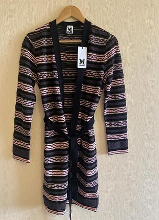 Кардиган missoni (р.m/l)