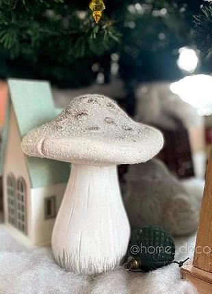 Керамічний гриб