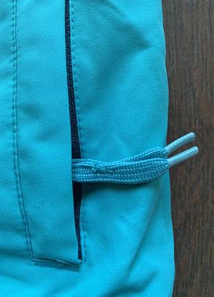 Гірськолижна куртка d&c