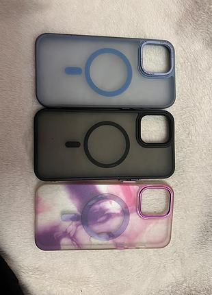 Чохли на айфон 12 про макс