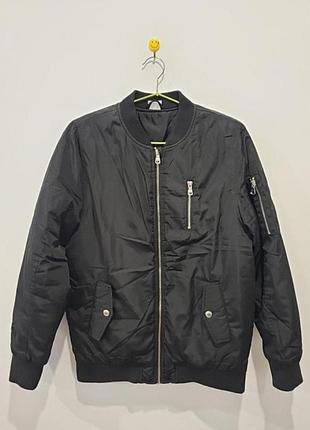 Куртка зимова