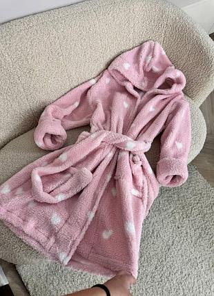 Халат   комфортний якісний матеріал