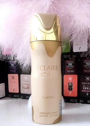 Оригинальные арабские дезодоранты - невероятная устойчивость, насыщенный шлейф и привлекательные сладкие ноты