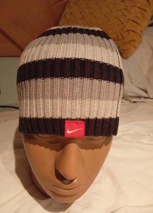 Шапочка спортивная акрил оригинал