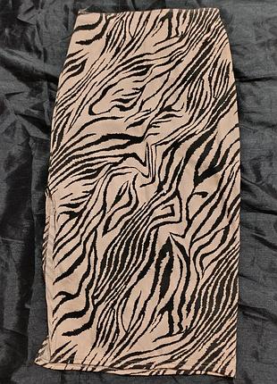 Спідниця boohoo