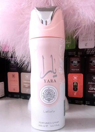 Оригинальные арабские дезодоранты - невероятная устойчивость, насыщенный шлейф и привлекательные сладкие ноты