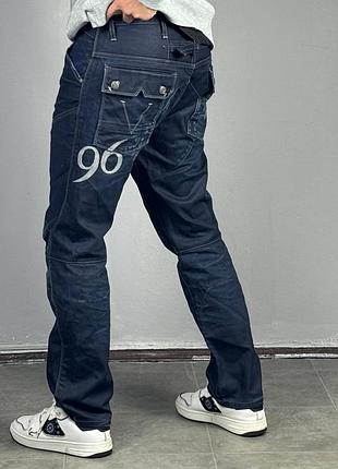 Джинси g star raw 5620 3d denim 96 штани брюки джинсы ж стар  г 320