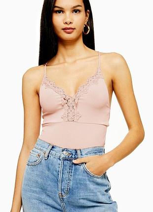 Боди topshop
