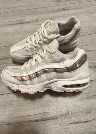 Кроссовки nike air max