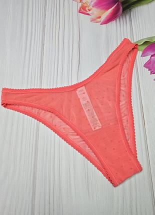Шикарные брендовые трусики marks &amp; spencer