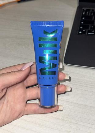 Тональний крем milk makeup grip gel tint