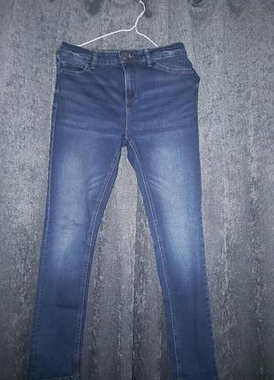 Подростковые джинсы для мальчика от next