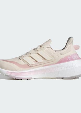 Нові кросівки адідас (adidas ultraboost light ie5828)