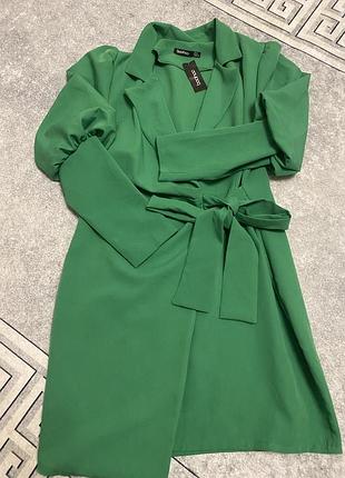 Плаття нове