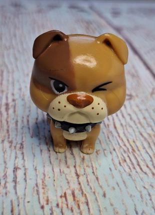 Кукольный песик, барби любимец