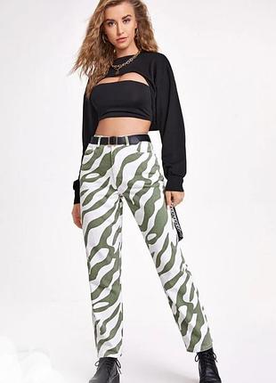 Джинси штани