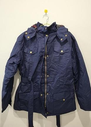 Куртка зимова