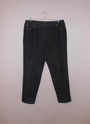 Супер-батал!! джинсы жен. классические стретч cph (немечья) на высокий рост