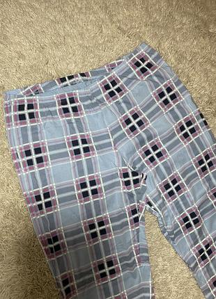 Жіночі піжамні штанці