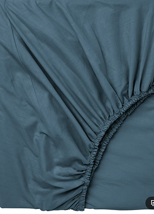 Простынь с резинкой dvala